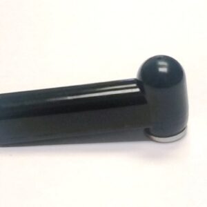 Hammer Blk Tag 66K and Pin