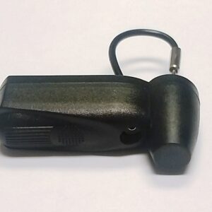 Hammer Blk Standard Lk Lanyard 58K