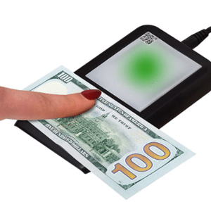 Dri Mark FlashTest Counterfeit Detector