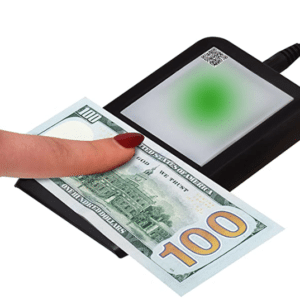 Dri Mark FlashTest Counterfeit Detector