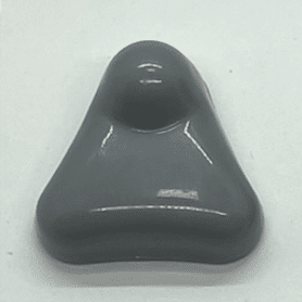 Triangle Ink Tag Grey Standard Lock (UC)